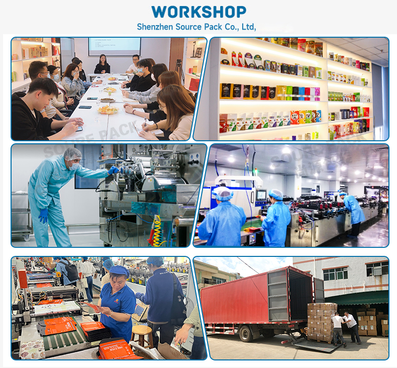 Production Facility