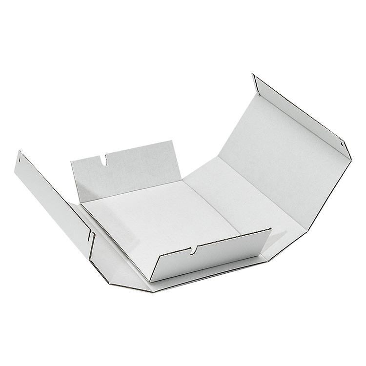 Packaging Box Option 6