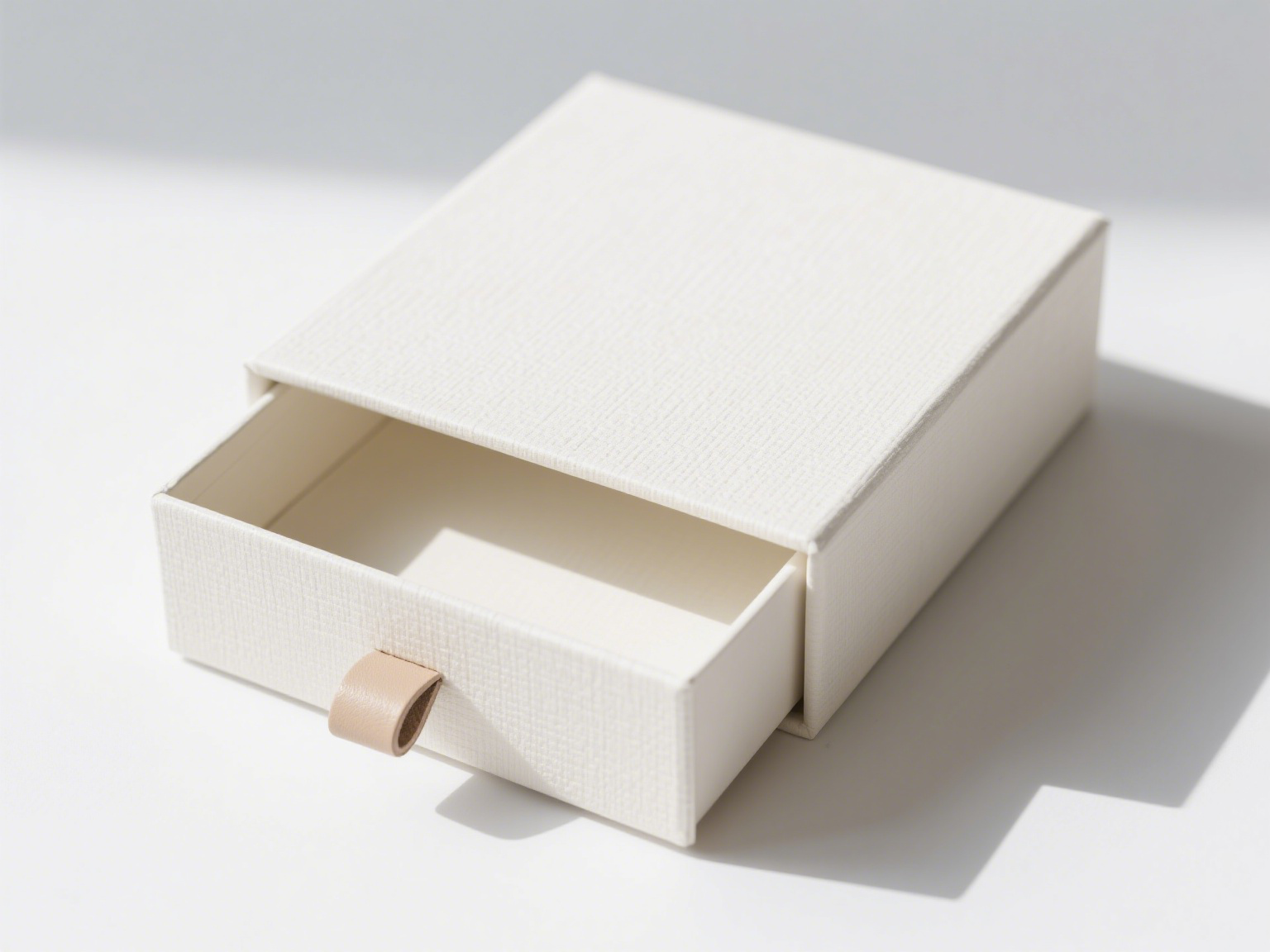 Environmentally Friendly Kraft Paper Box China Manufacture Custom Corrugated Paper Box for Product Packaging