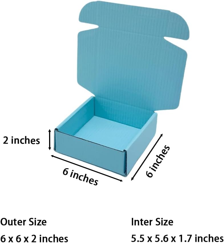 Manufacturer Custom logo Colored Paper Mailing Product Box Foldable Transport Kraft Paper Packaging Recyclable Matte Lamination