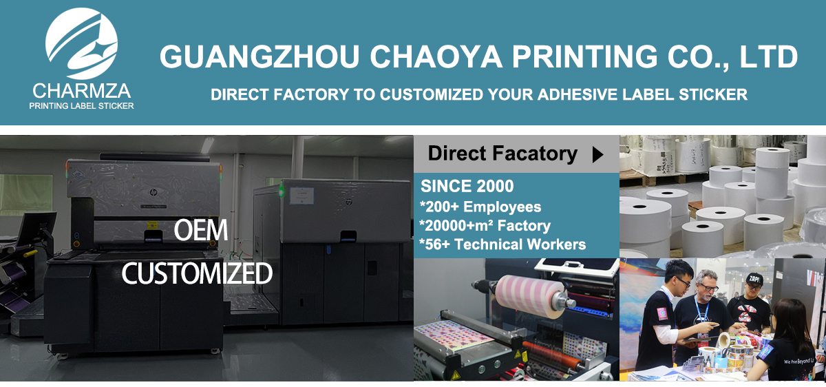 Custom Packaging Materials