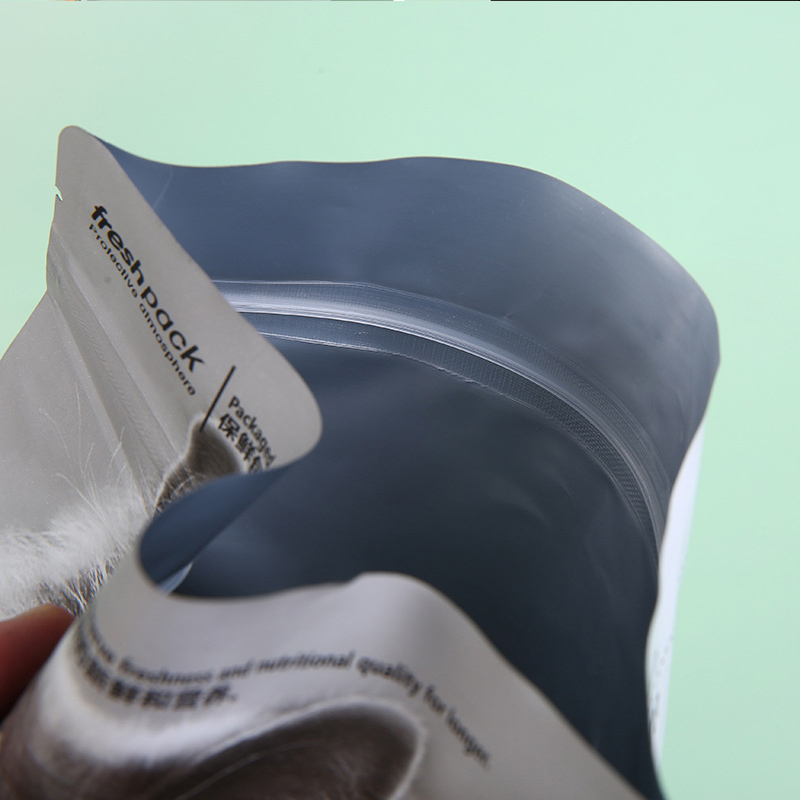 High-Quality Custom Printed Packaging for Food Packaging Solutions