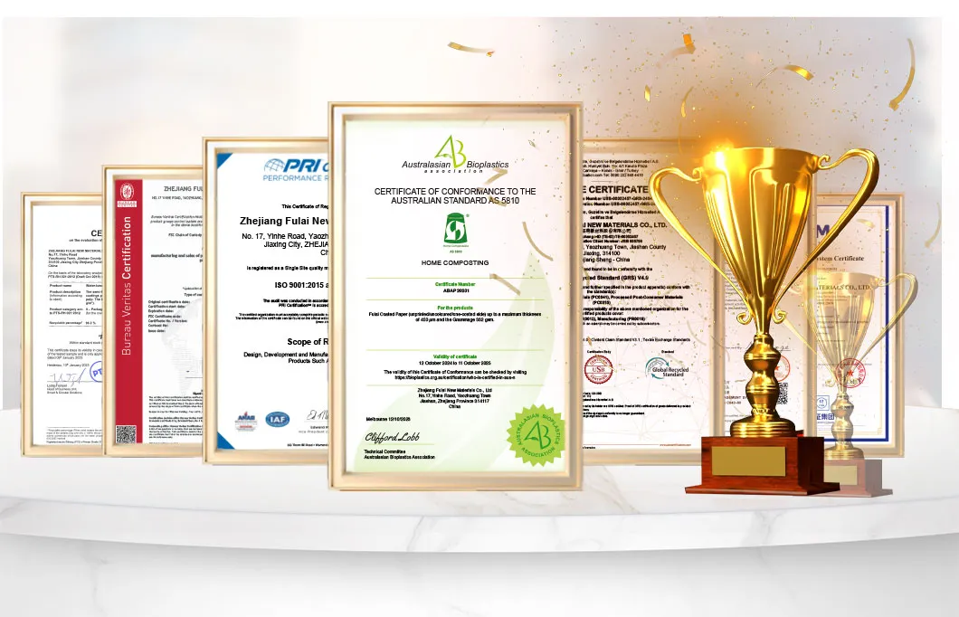 Eco-Friendly Custom Printed Paper Cups for Sustainable Beverage Packaging