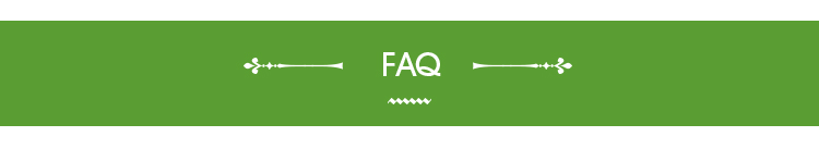 Frequently Asked Questions Overview