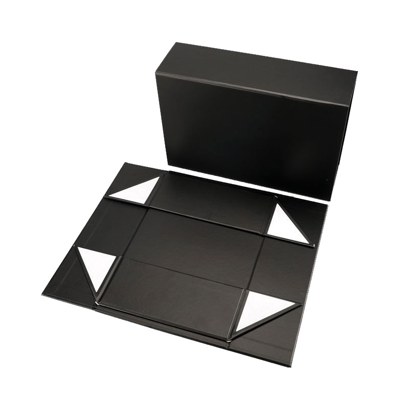 Packaging surface finishing option 5