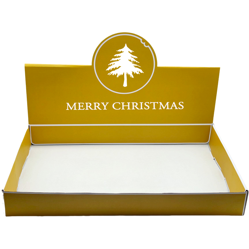 PDQ Display Box Detail 4