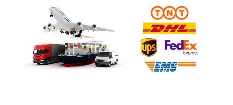 Shipment and Delivery