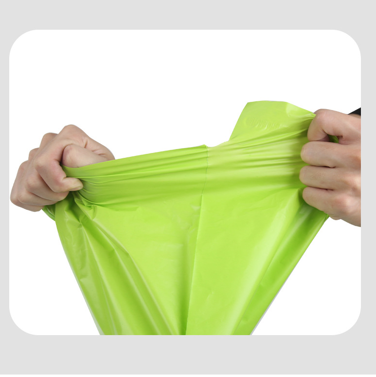 E-commerce Mailing Express Bag Eco-friendly Durable PE Self-adhesive Waterproof Logistics Packaging for Clothing