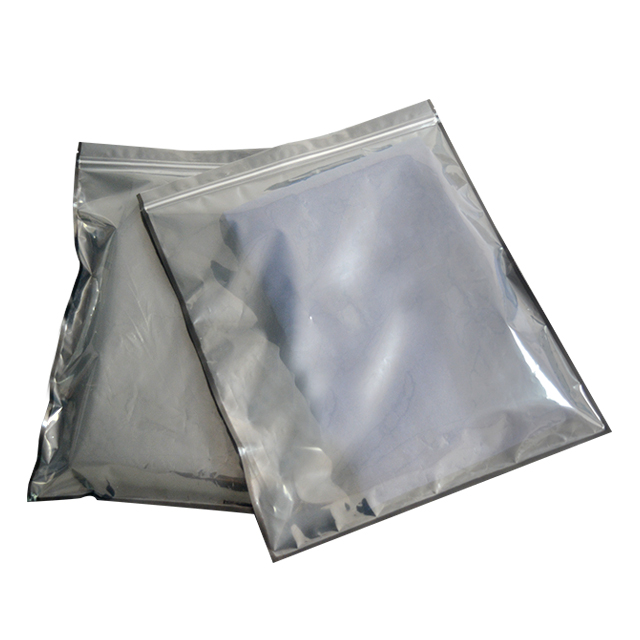 Custom Printed Biodegradable Recycled Package Bag Black Matte Frosted Zipper Ziplock Plastic Packaging Bags For Clothing Garment