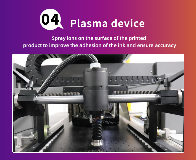Printer Feature Details 4