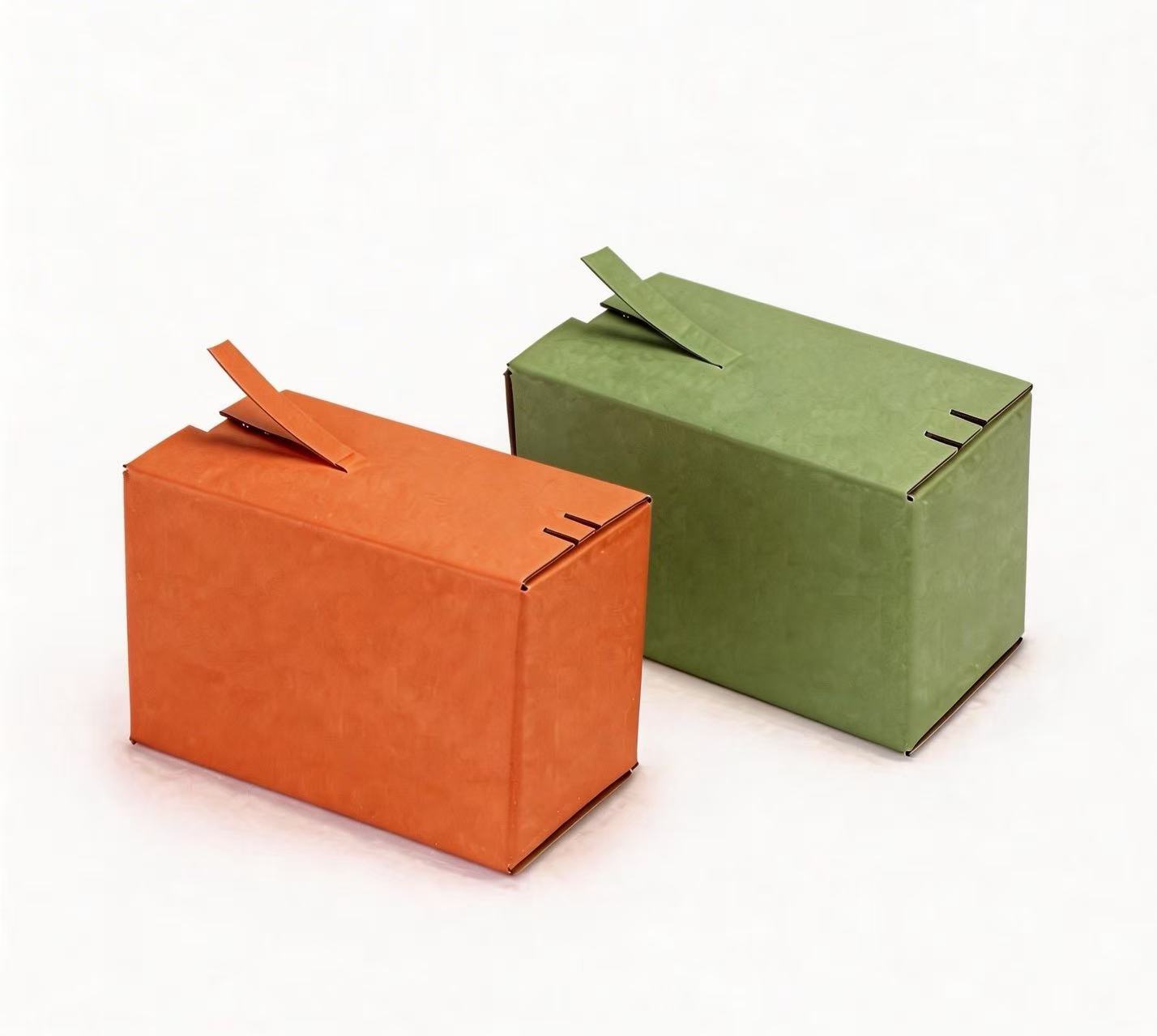 Packaging Box Style 1
