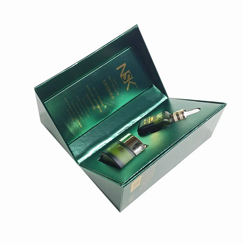 Custom Printed Cardboard Box Packaging