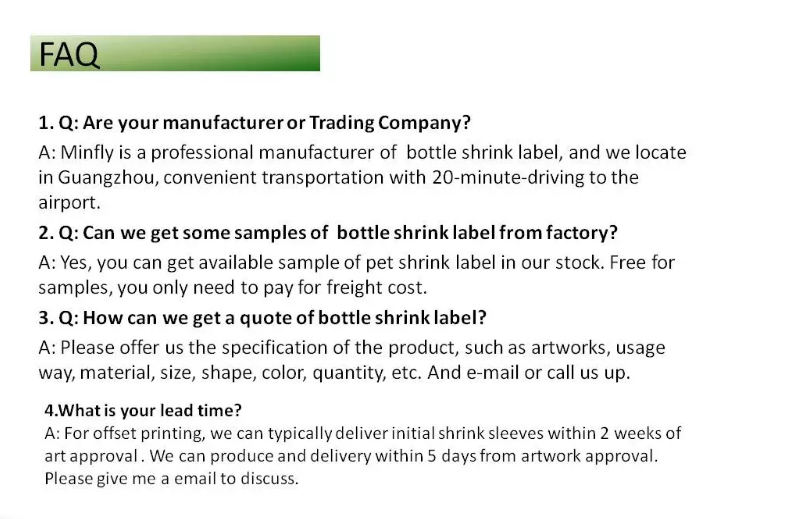 Packaging Detail 1