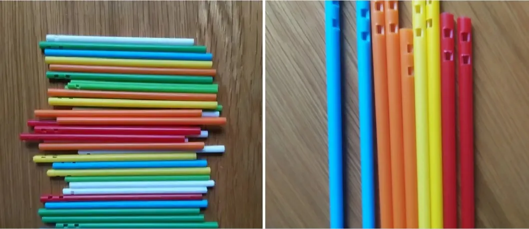 Lollipop Stick Display 3