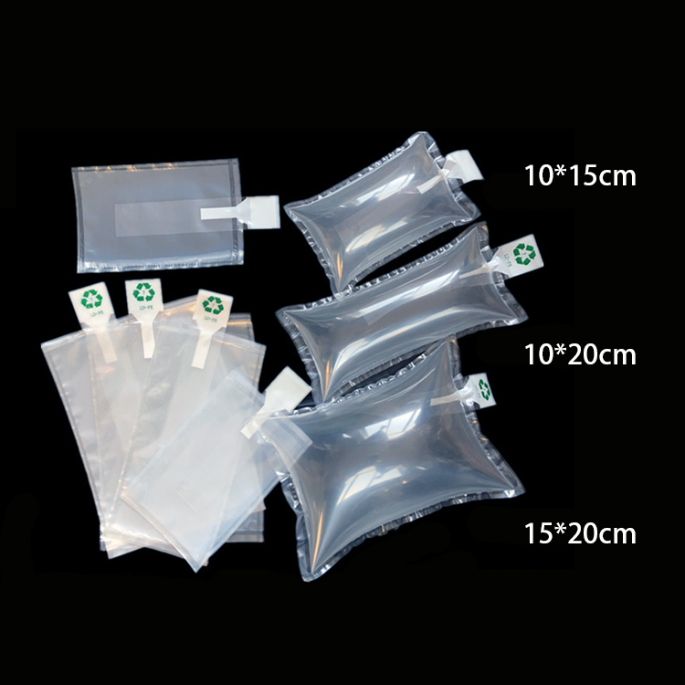 Air Pillow Bag
