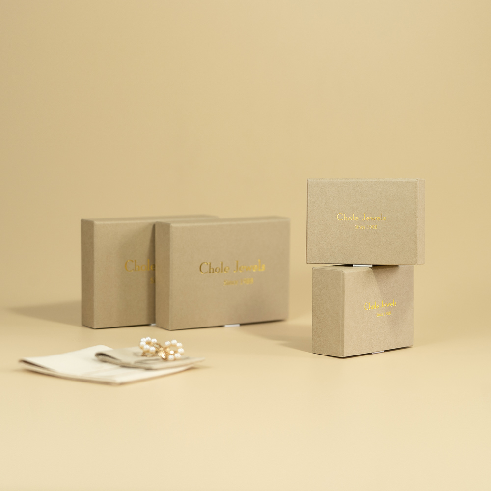 Packaging Box Option 3