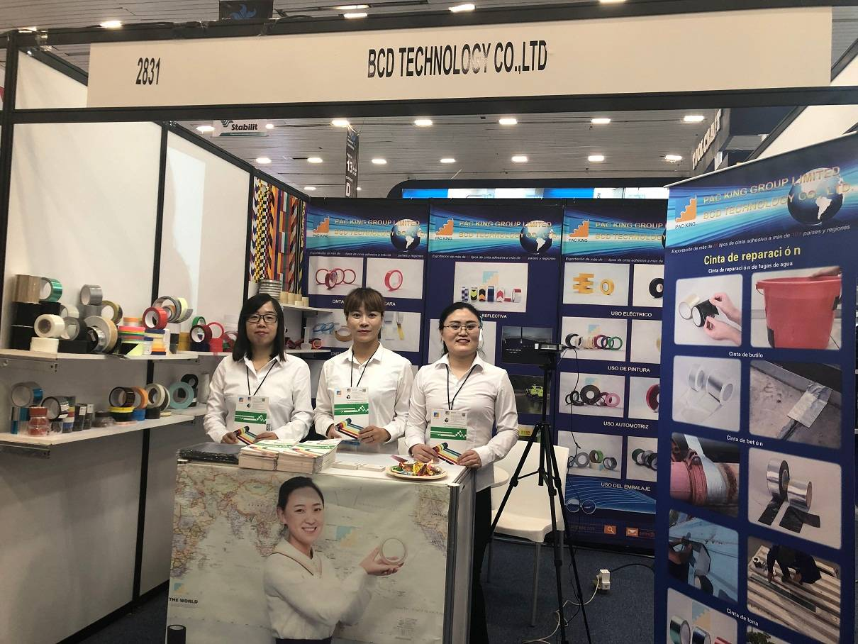 Trade Show Interaction