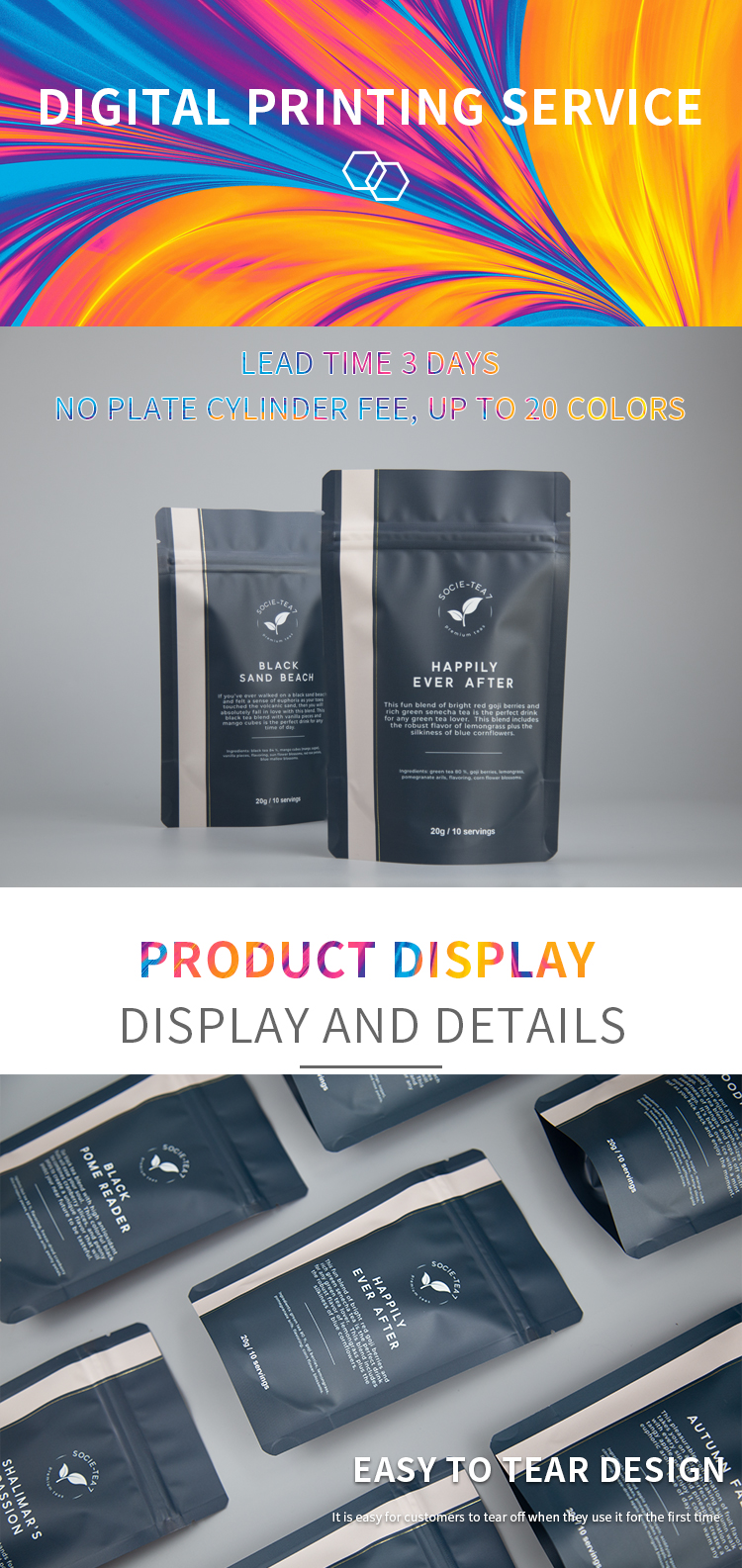 Packaging Sample 1