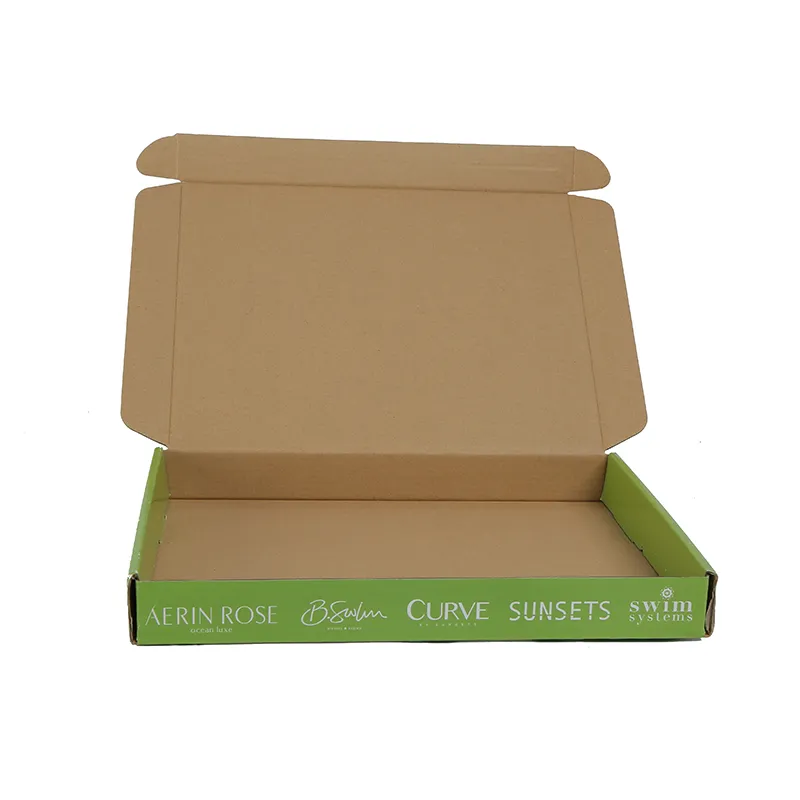 Cardboard Packaging 5