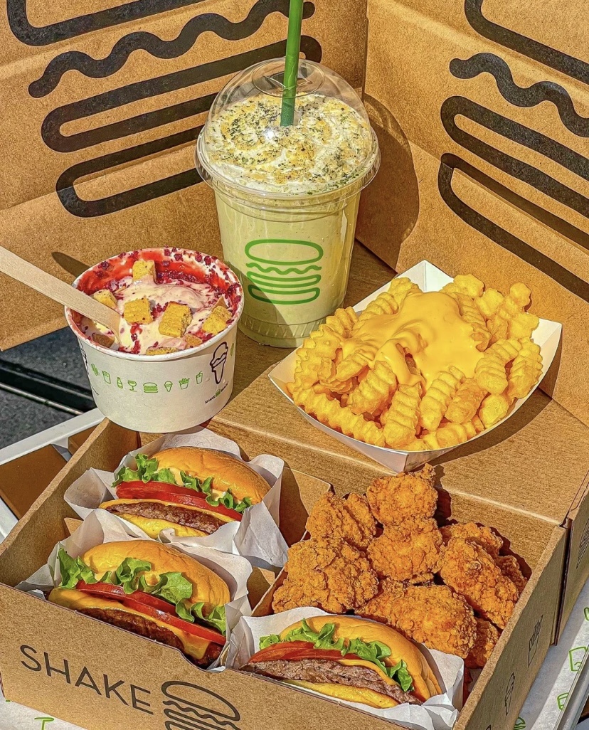 Custom Burger Boxes Showcase 1