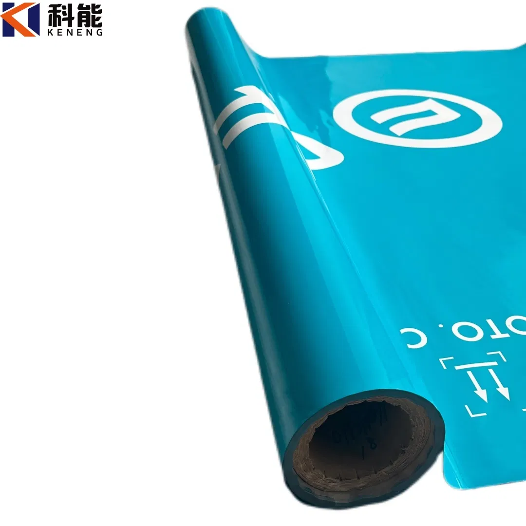 Eco-Friendly Printed OPP/Pet Laminating Metallized Film for Sustainable Cosmetic Packaging Solutions