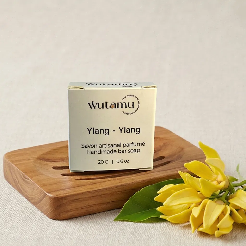 Sustainable Custom Printed Cosmetic Packaging Boxes for Soap