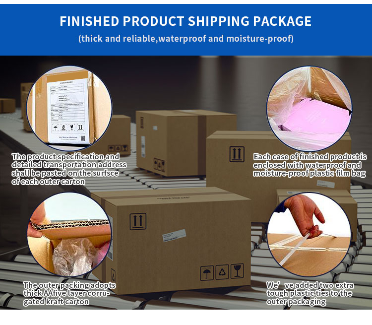 Packaging Detail Diagram 17