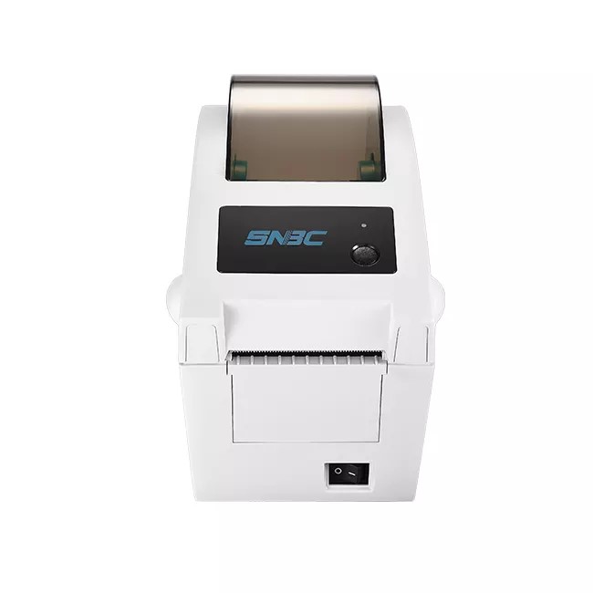 SNBC BTP-L520 Label Maker Machine Factory Direct Supply Library Code Printing Mini Printer for Mobile Phone