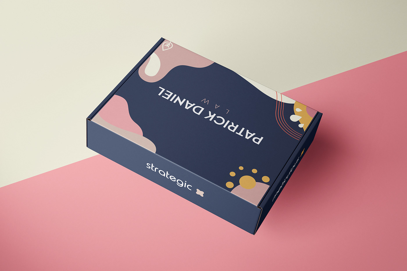 Packing Box Printing