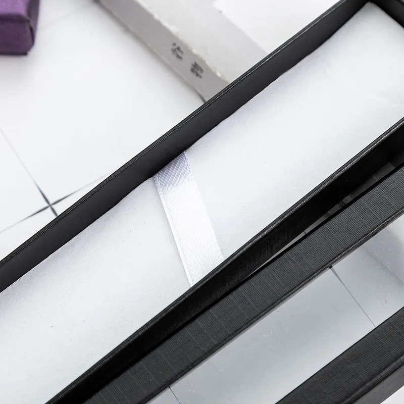 Custom Gift Folding Carton Box Packaging Boxes for Pen Packaging