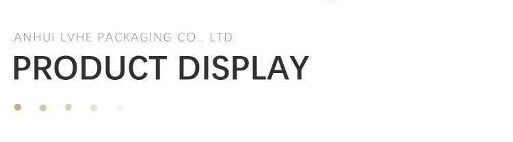Packaging Box Header Image