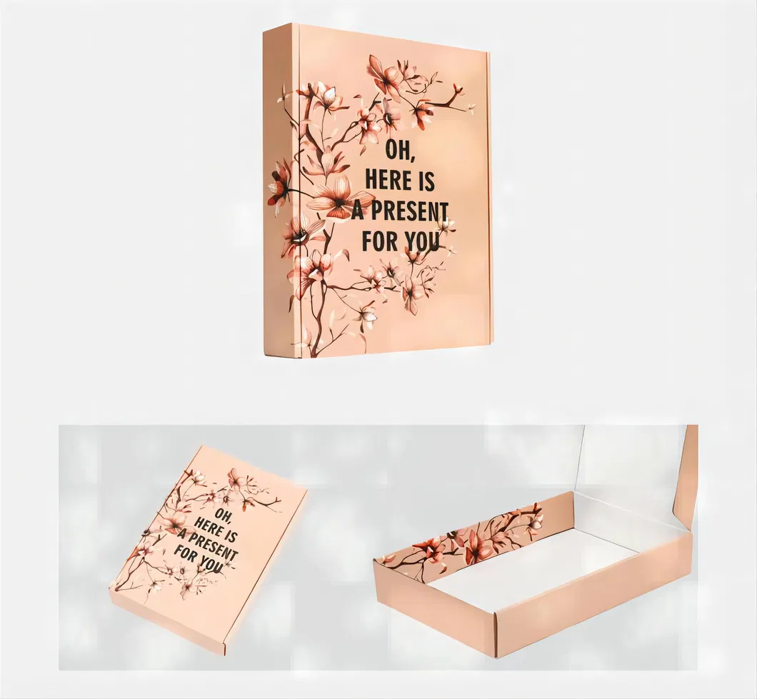 Box selection option 2