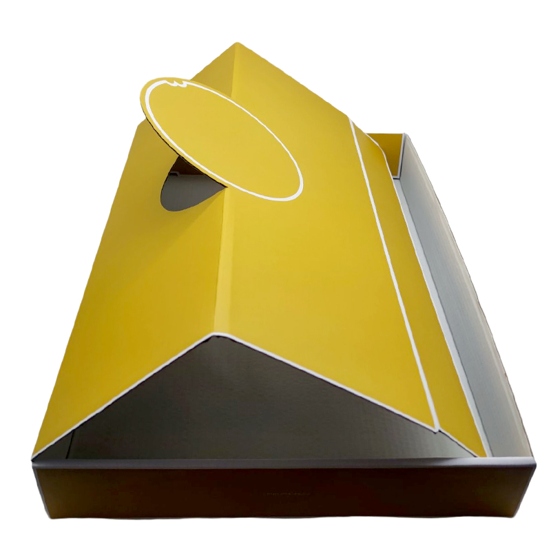 PDQ Display Box Detail 8