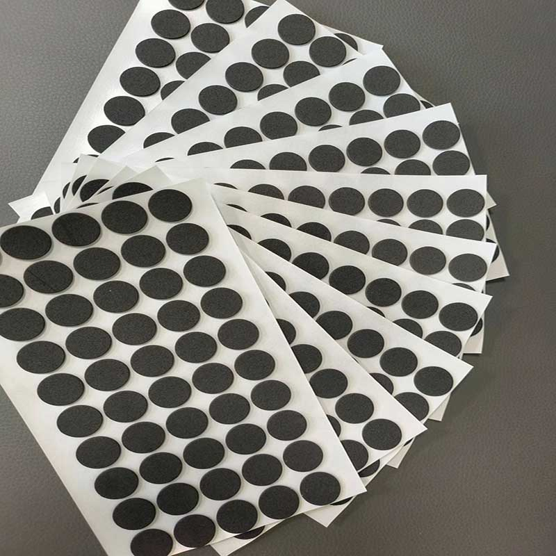 Self Adhesive Coated Paper Labels Stickers Waterproof OEM Packaging Stickers Custom Logo Printing Offset Printing / UV Printing