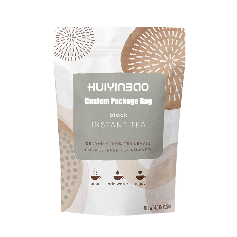 Packaging Showcase 1
