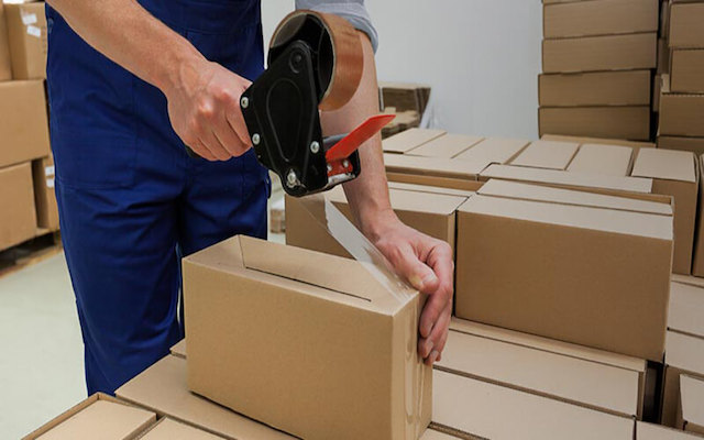 Packing Application