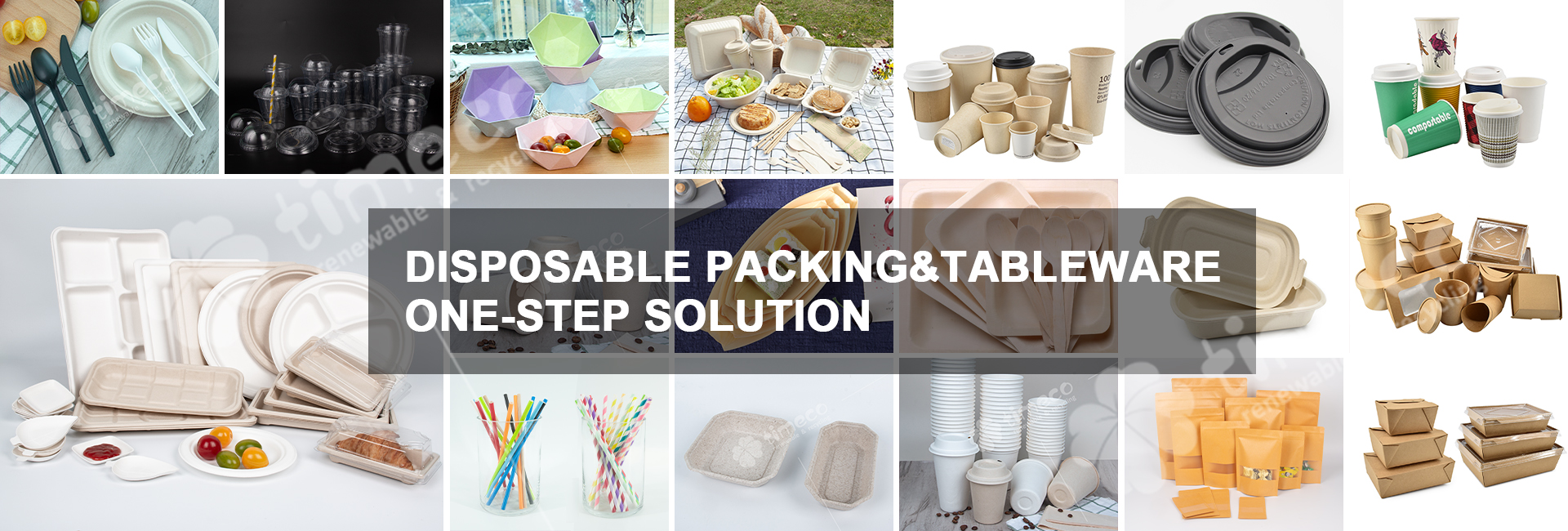 Noodle paper box packaging intro