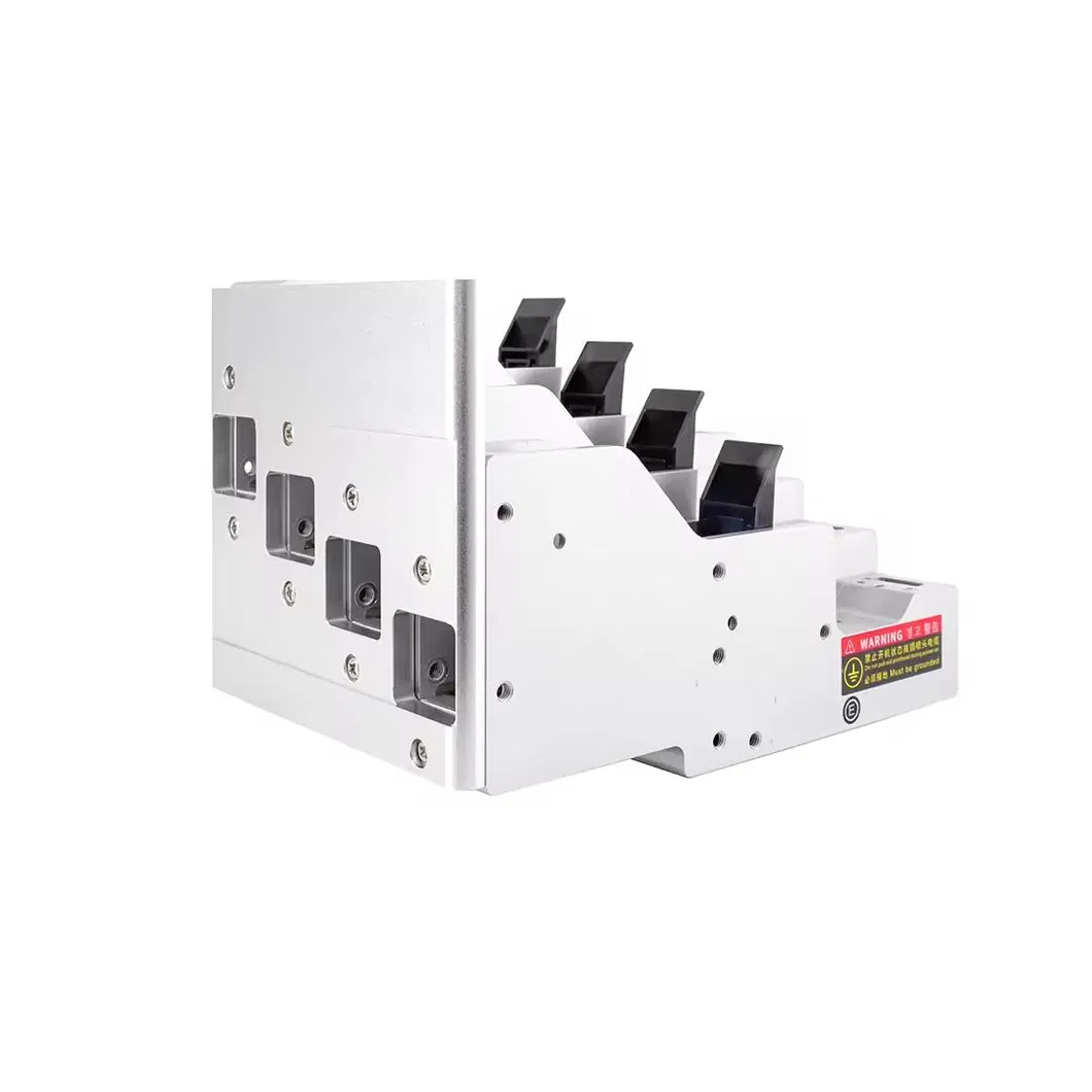 Trending Deals Industrial Inkjet Printer T400e Low-Cost High-Speed Date Coding Machine for Cosmetic Packaging