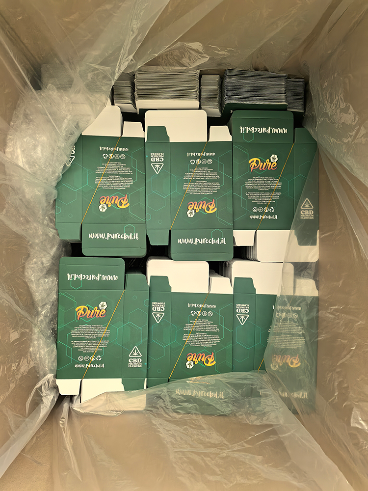 Packaging Flow 2
