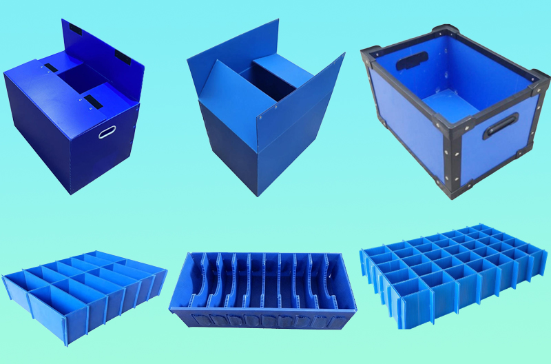 Industrial Application