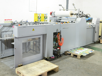 Factory Machine 1