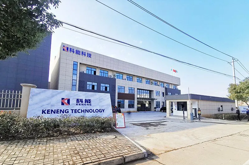Production Facility