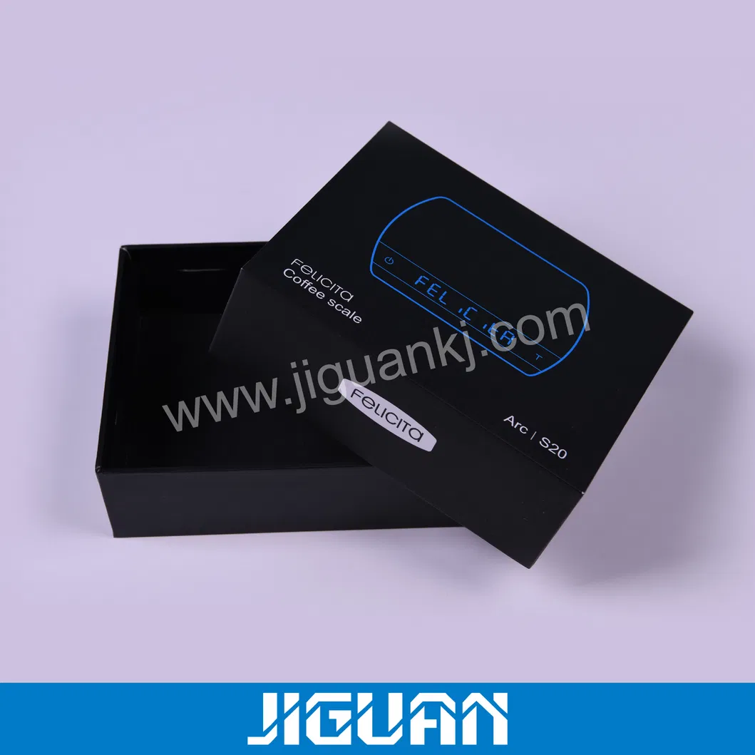 Custom Design Cardboard Corrugated Paper Packaging Box Printing Image 4