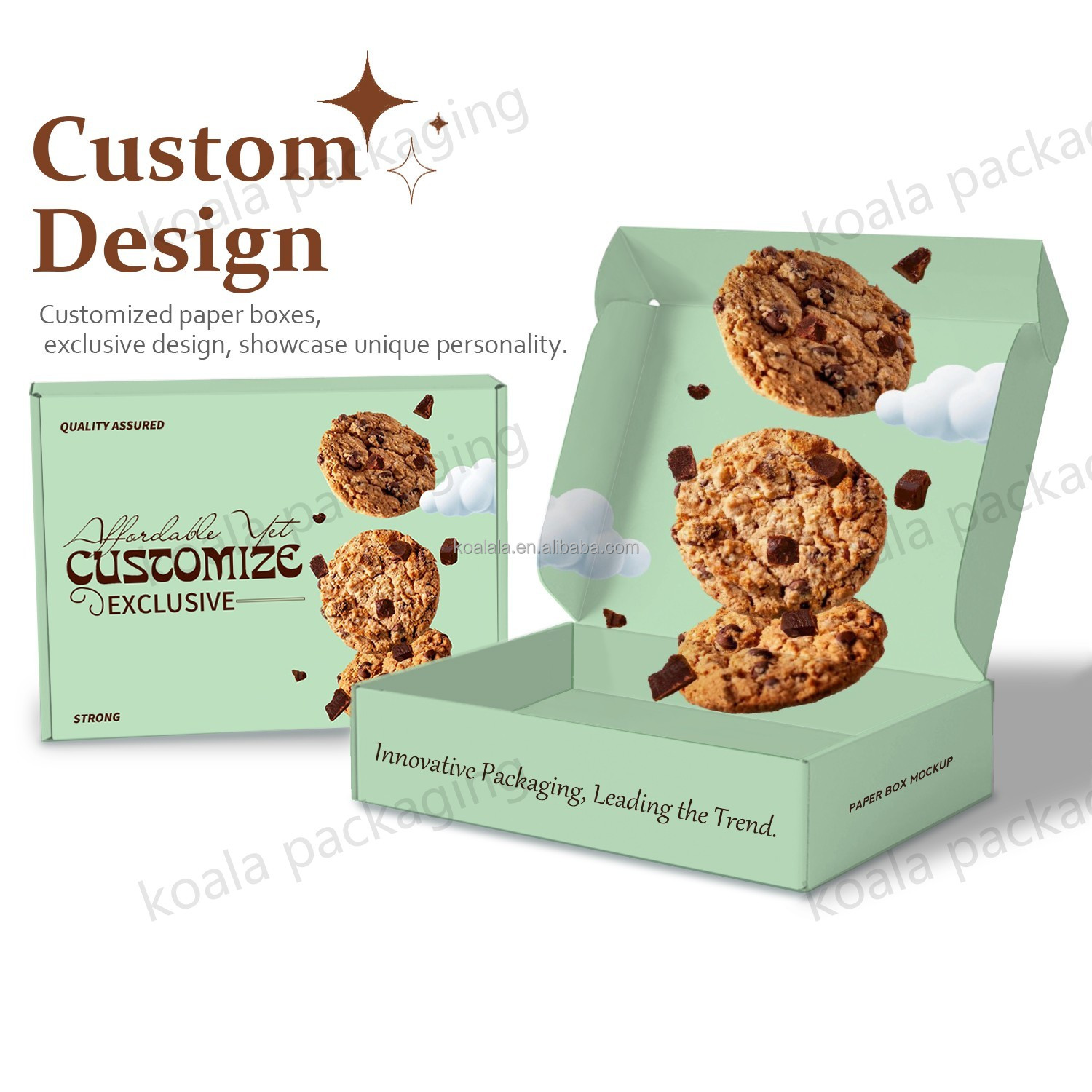 Packaging Box Image 2