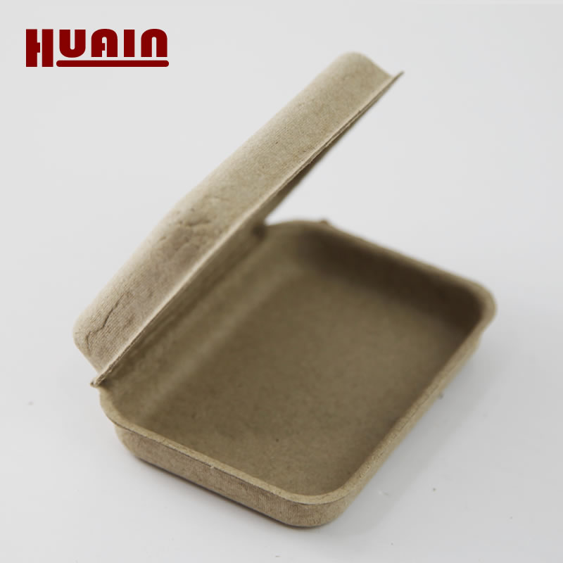Biodegradable Box Packaging Cardboard Packaging Paper Packing Material