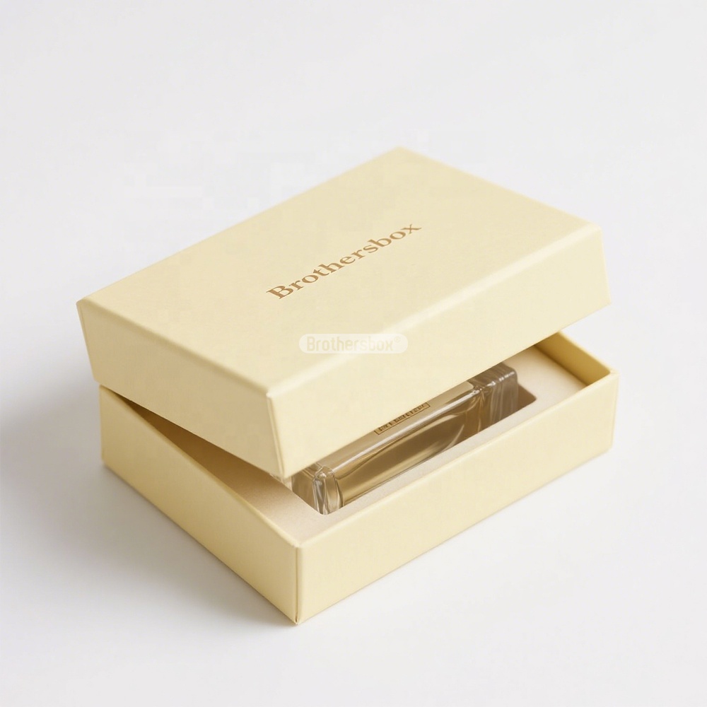 Recyclable High Quality Custom Logo Packiging Boxes Magnetic Luxury Paper Rigid Cardboard Gift Box