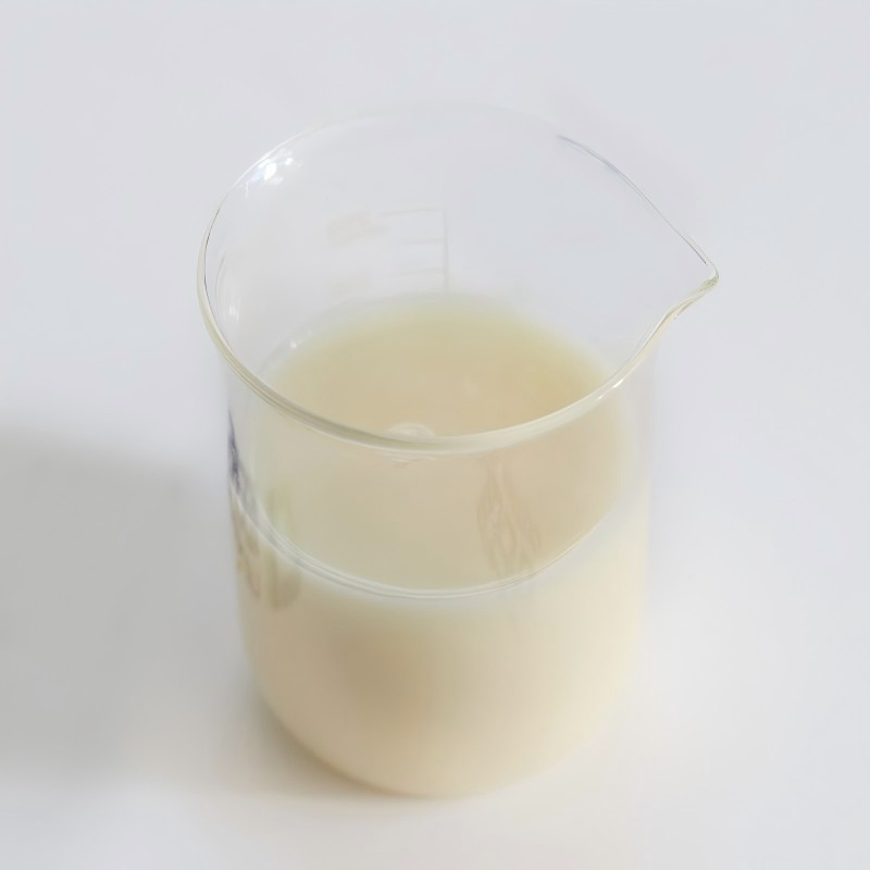 High-Stability Water-Based Acrylic Emulsion for Printing Is Suitable for High-End Packaging Gift Box Special Paper