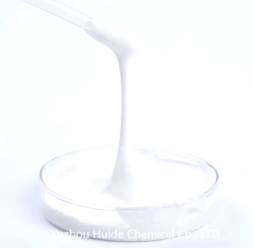 High-Stability Water-Based Acrylic Emulsion for Printing Is Suitable for High-End Packaging Gift Box Special Paper
