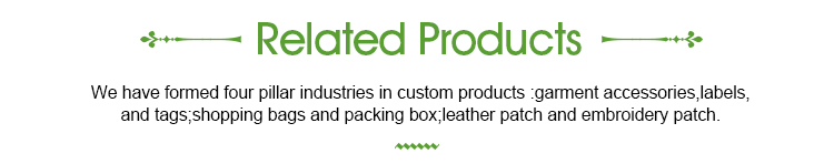 Related Products Showcase