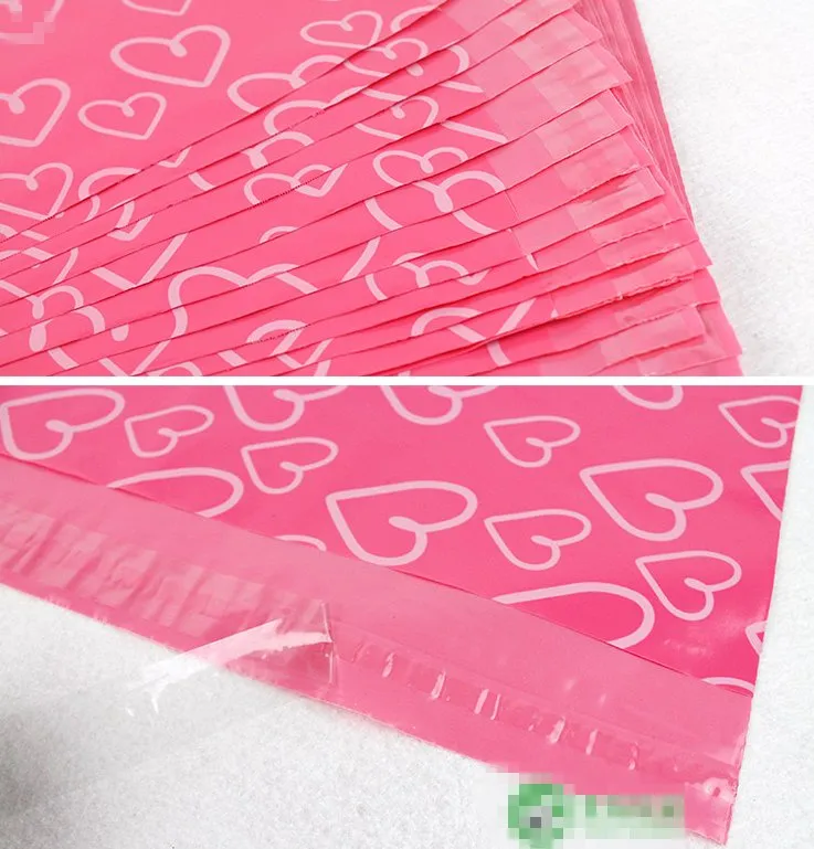 Shipping Packaging Detail